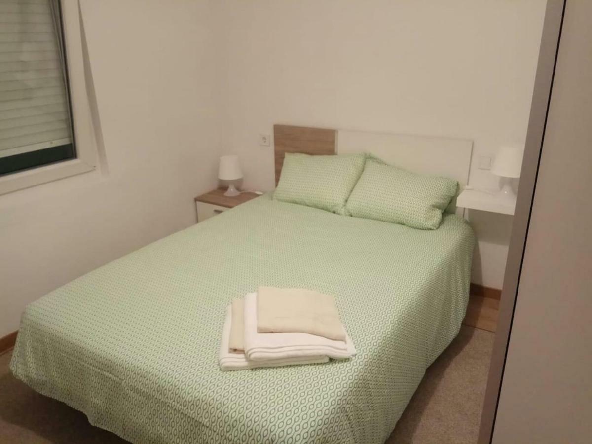 101A Apartamento Moderno Para 6 Personas Gijón Exterior foto